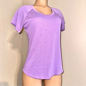 Purple Women's Top